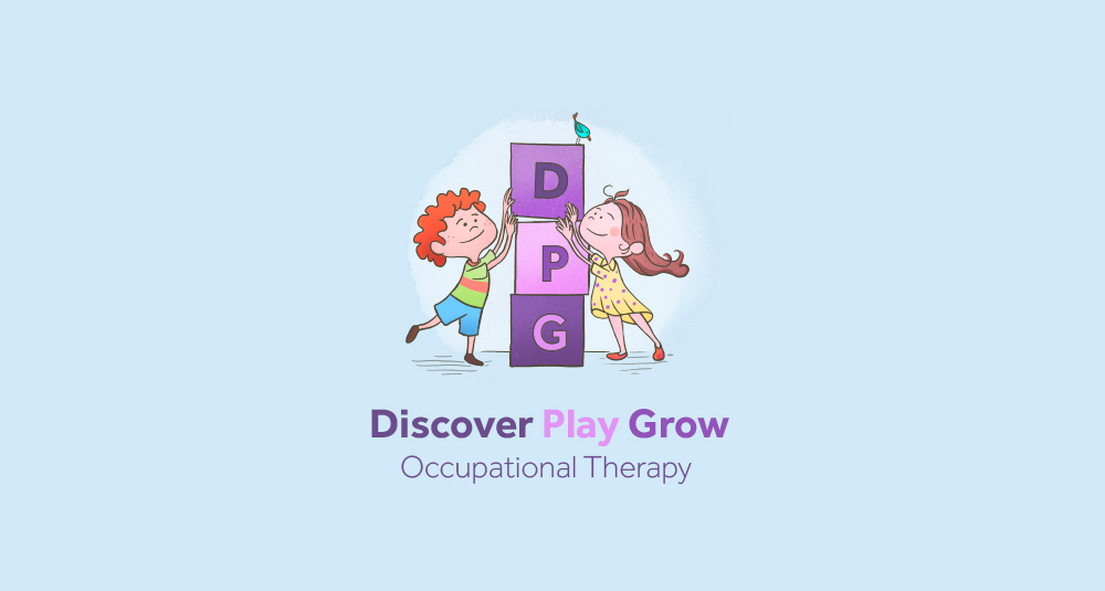 Discover Play Grow