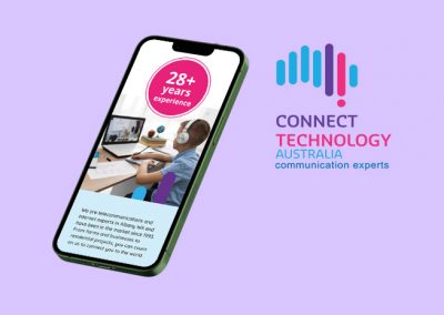 Connect Technology Australia