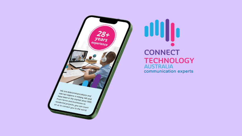 Connect Technology Australia