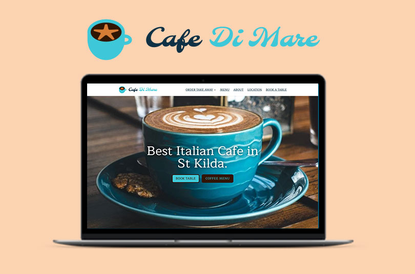 Cafe Di Mare